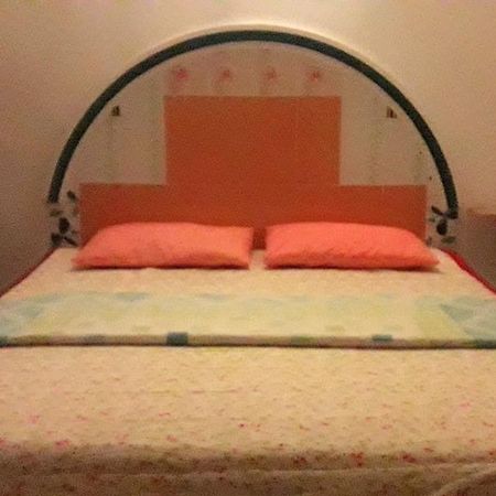 Jidapha Rooms Khlong Thom Eksteriør bilde