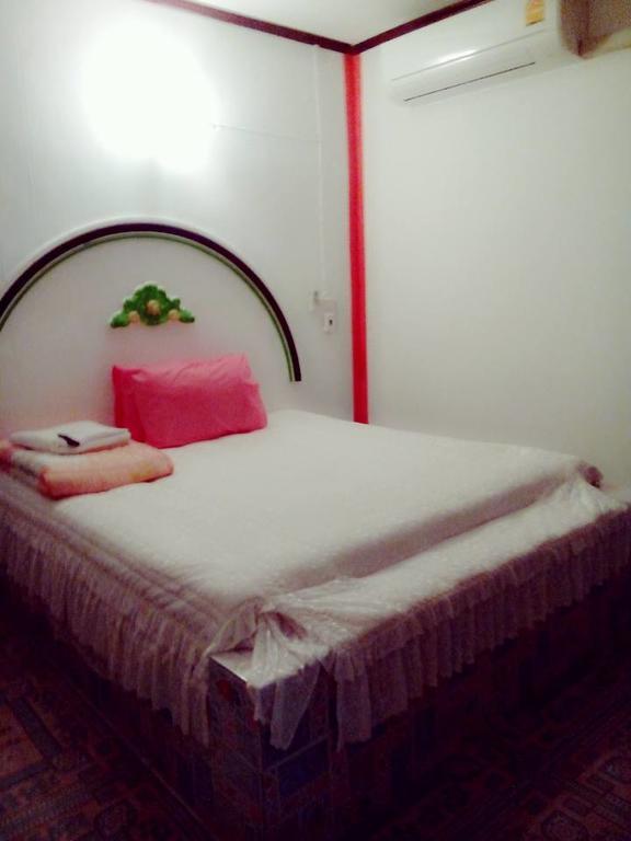 Jidapha Rooms Khlong Thom Eksteriør bilde